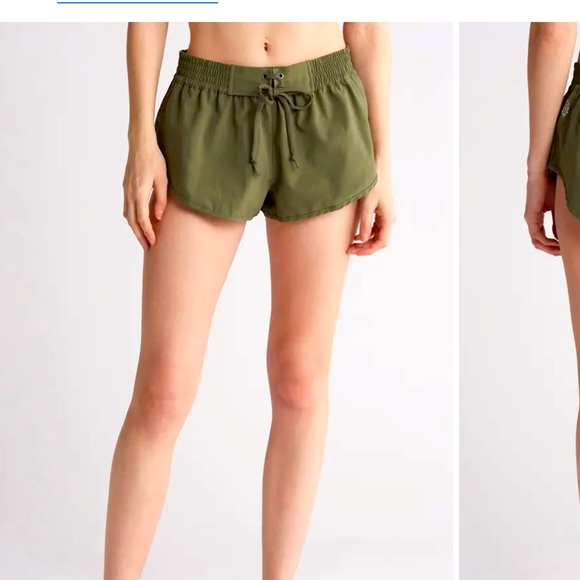 Free People Movement Women's Easy Does It Shorts - Picture 2 of 5